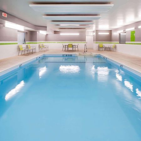 La Quinta Inn And Suites By Wyndham Elkhart Εξωτερικό φωτογραφία