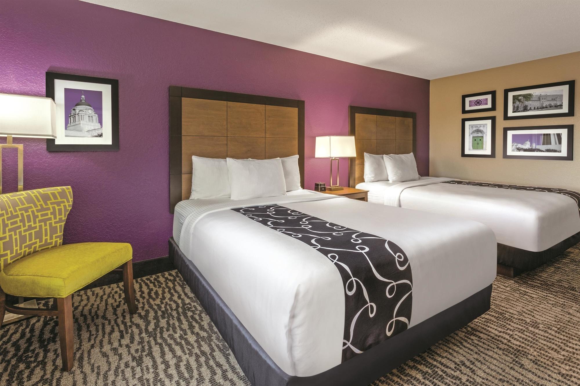 La Quinta Inn And Suites By Wyndham Elkhart Εξωτερικό φωτογραφία