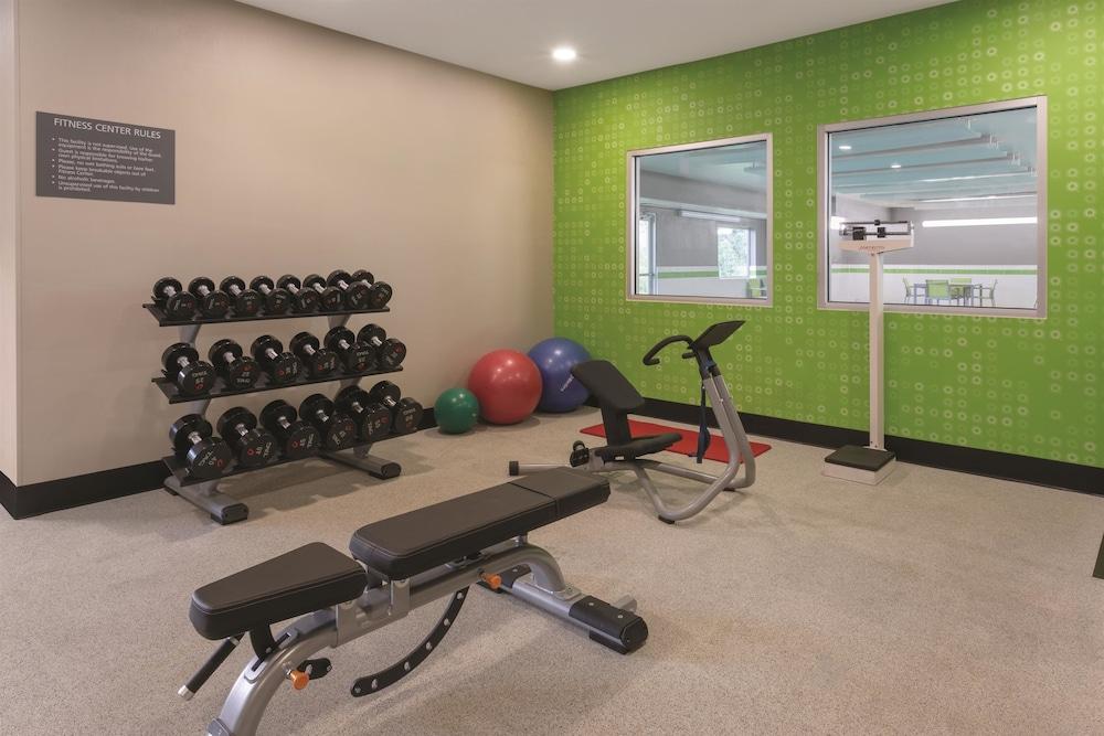 La Quinta Inn And Suites By Wyndham Elkhart Εξωτερικό φωτογραφία