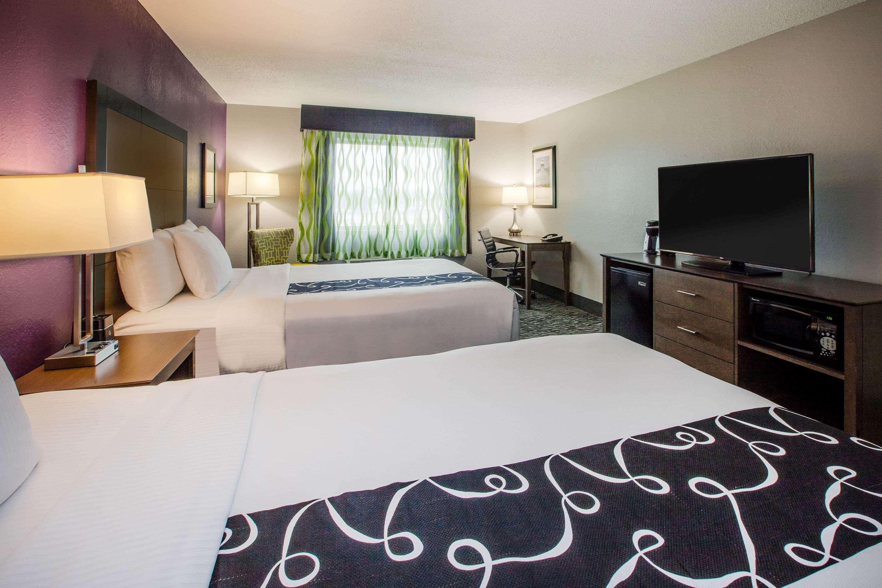 La Quinta Inn And Suites By Wyndham Elkhart Εξωτερικό φωτογραφία