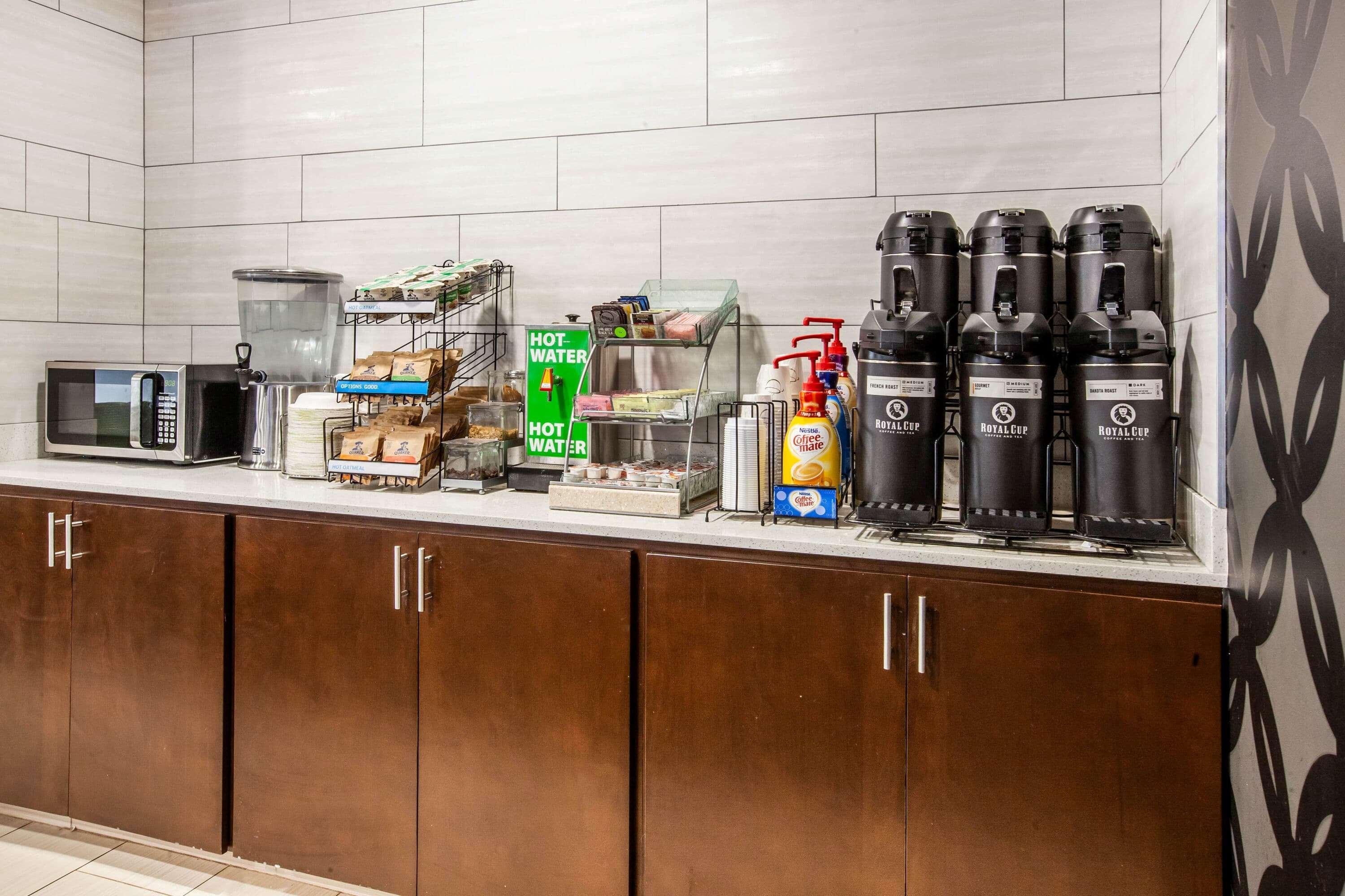 La Quinta Inn And Suites By Wyndham Elkhart Εξωτερικό φωτογραφία