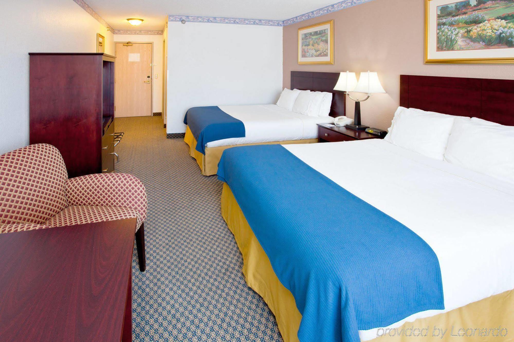 La Quinta Inn And Suites By Wyndham Elkhart Εξωτερικό φωτογραφία
