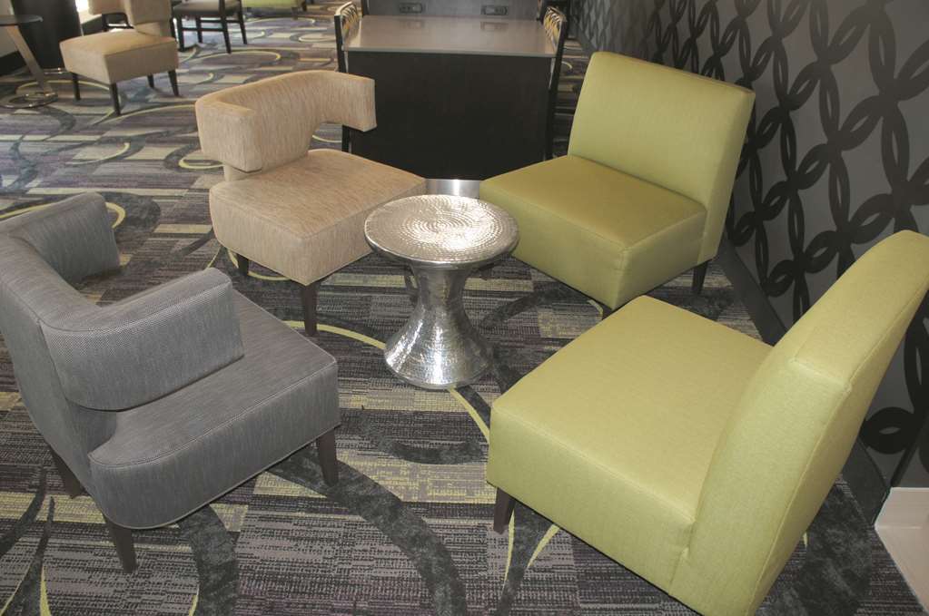 La Quinta Inn And Suites By Wyndham Elkhart Εσωτερικό φωτογραφία