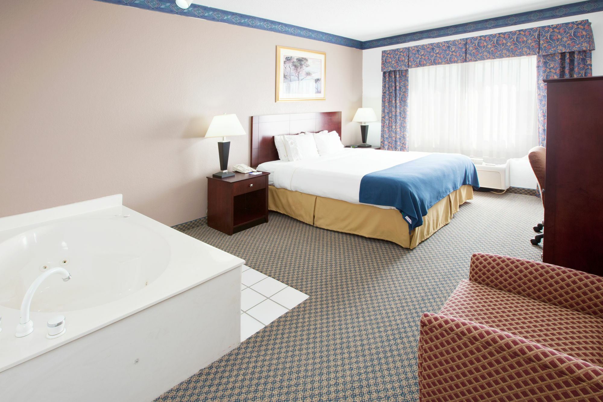 La Quinta Inn And Suites By Wyndham Elkhart Εξωτερικό φωτογραφία