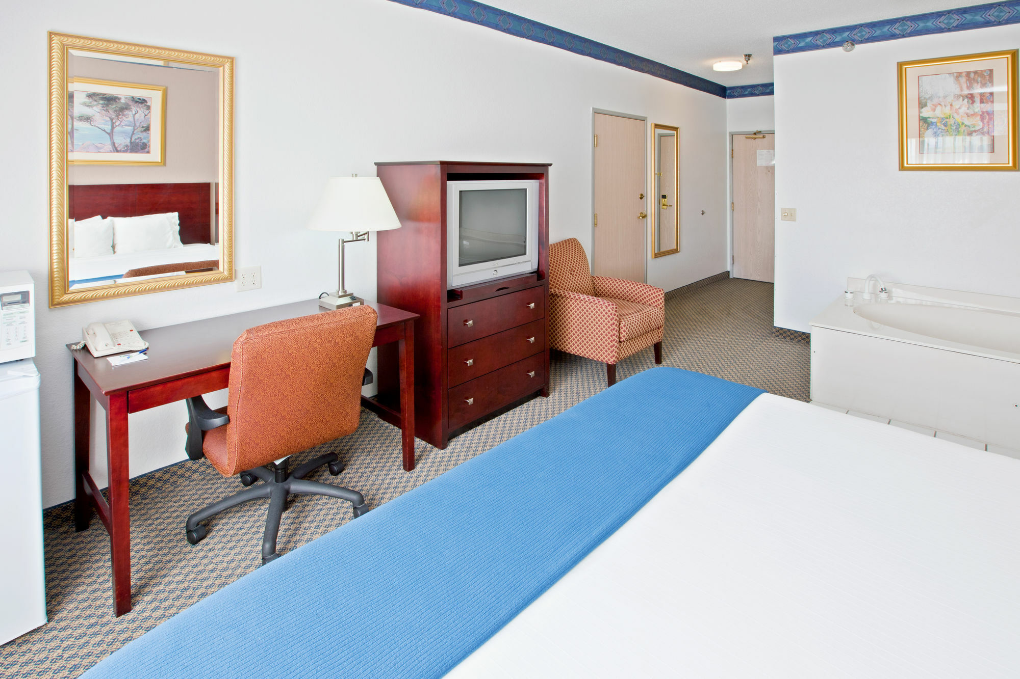 La Quinta Inn And Suites By Wyndham Elkhart Εξωτερικό φωτογραφία