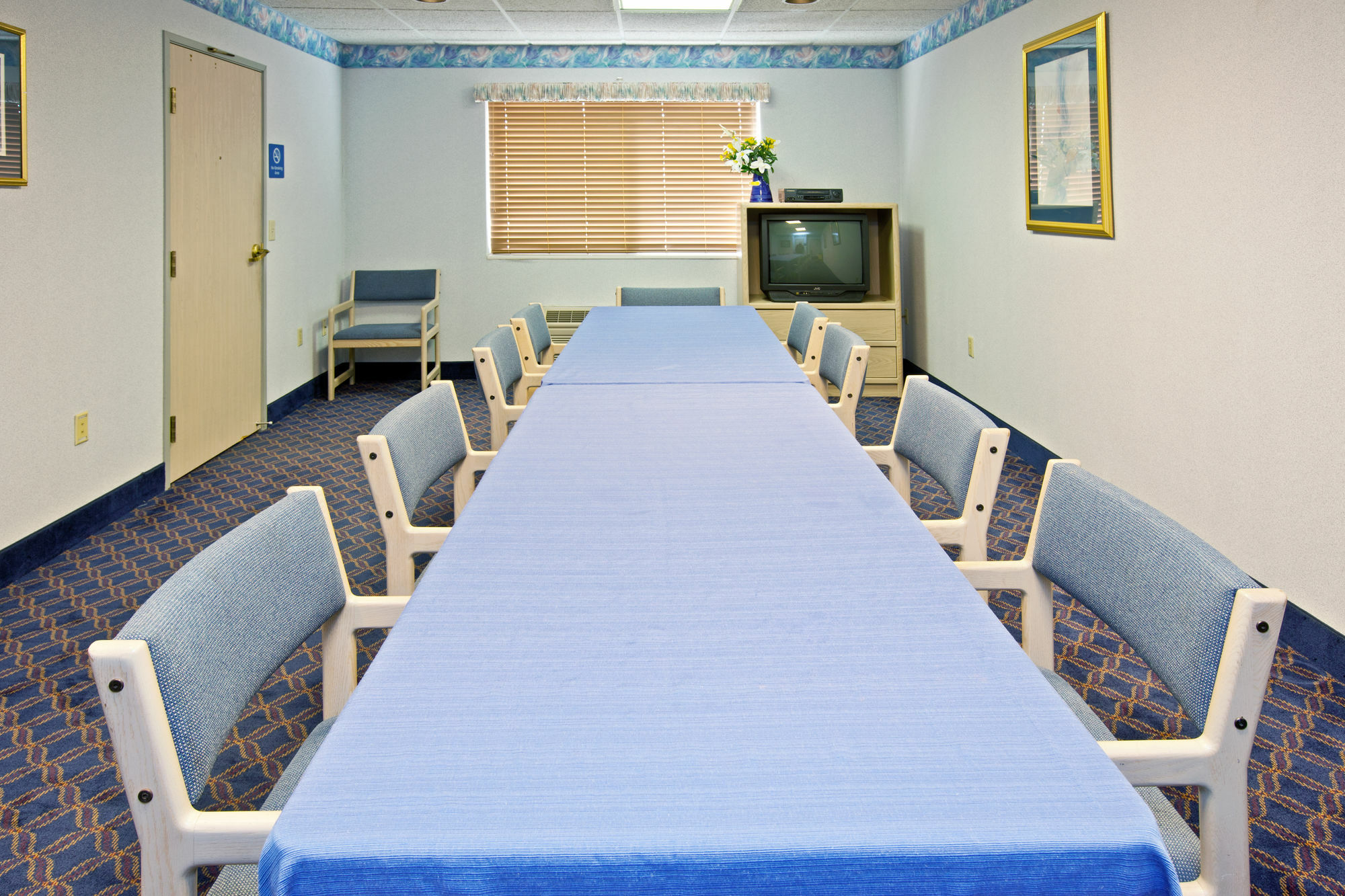 La Quinta Inn And Suites By Wyndham Elkhart Εξωτερικό φωτογραφία