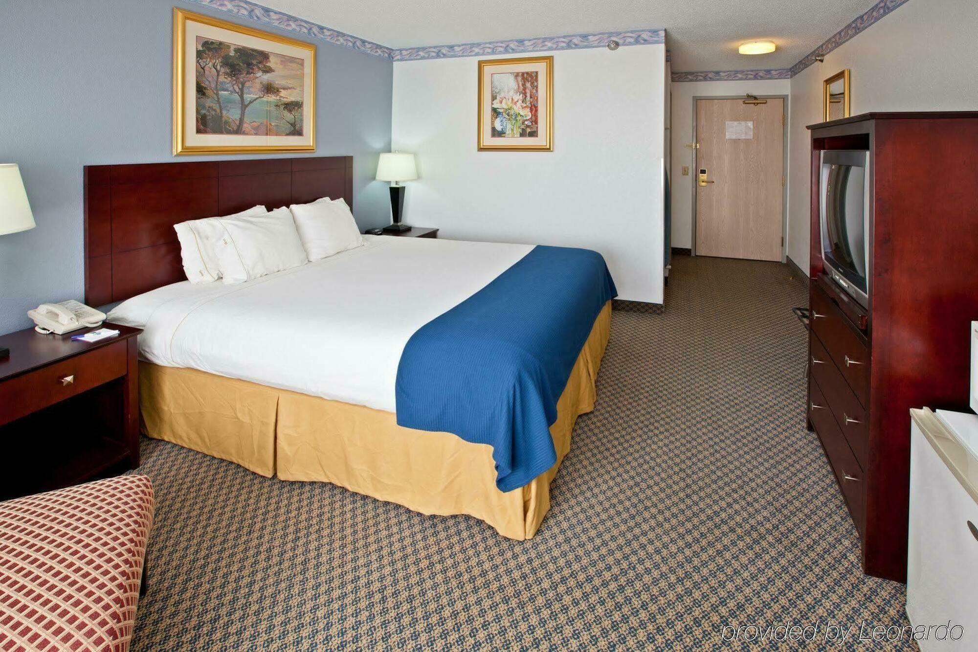 La Quinta Inn And Suites By Wyndham Elkhart Εξωτερικό φωτογραφία